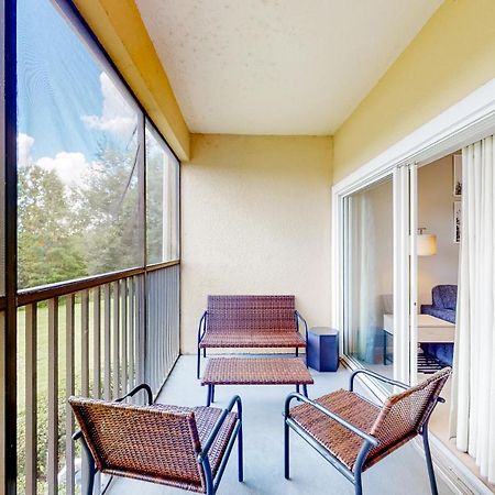 Worldquest Marvel Apartman Orlando Kültér fotó