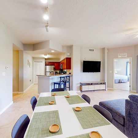 Worldquest Marvel Apartman Orlando Kültér fotó