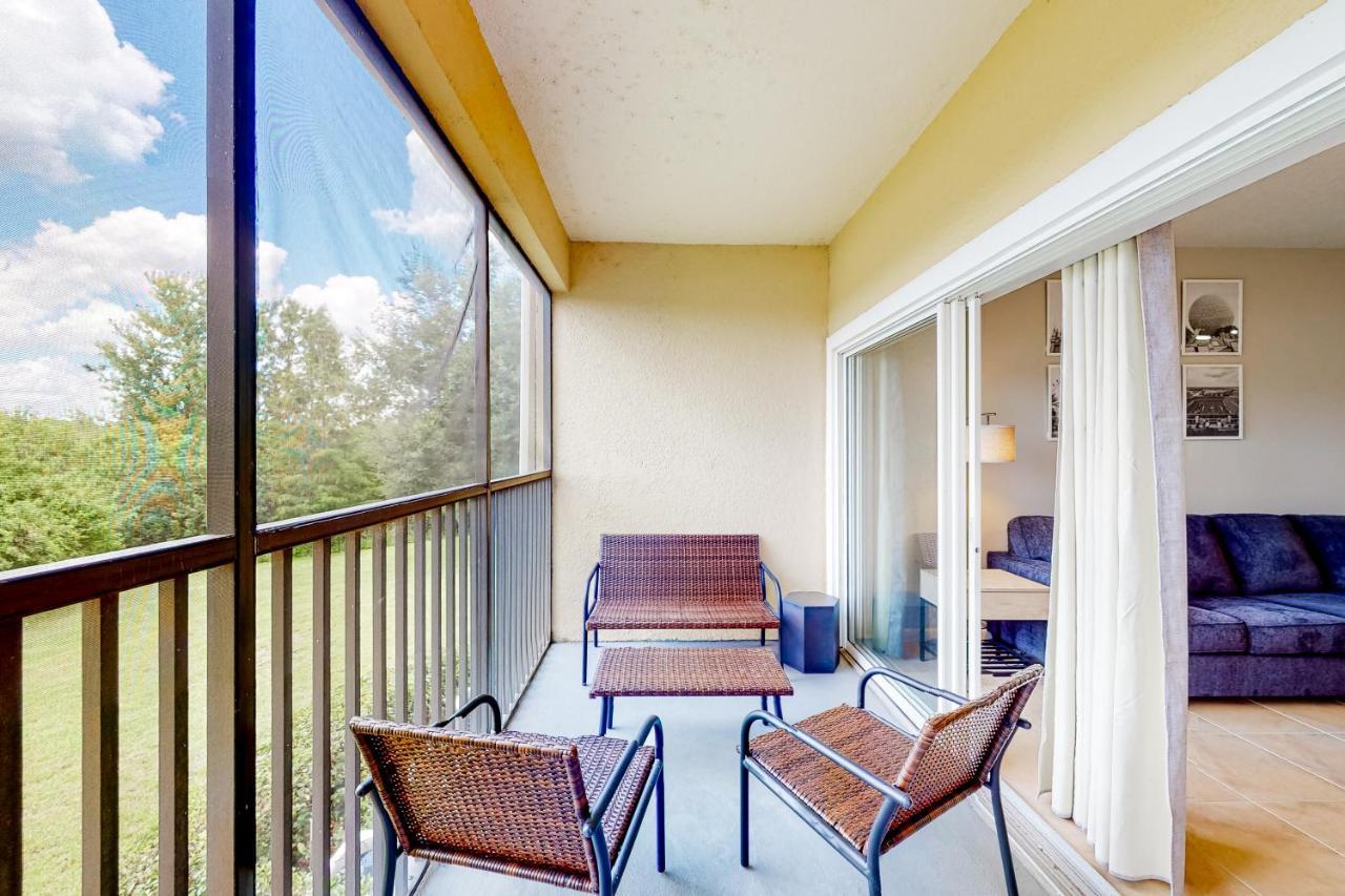 Worldquest Marvel Apartman Orlando Kültér fotó