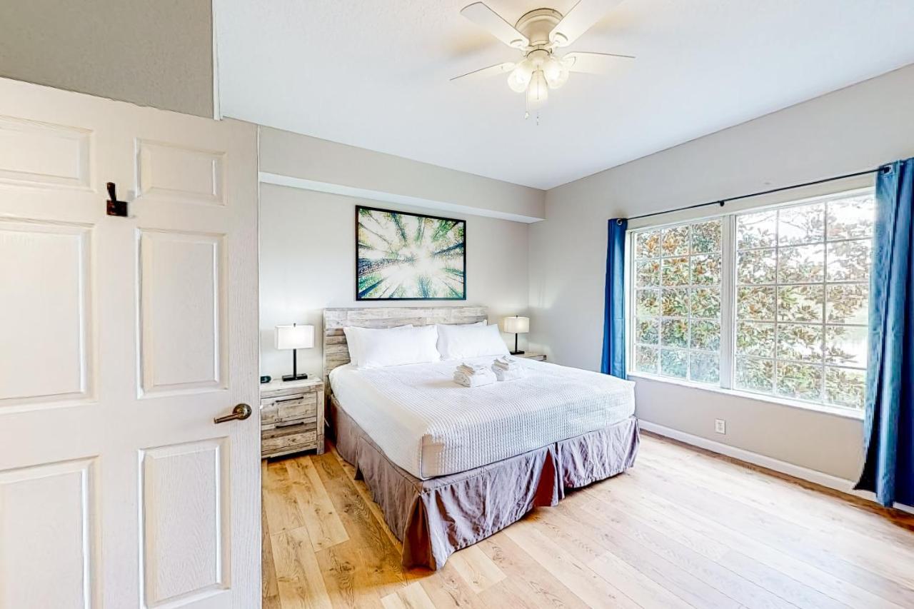 Worldquest Marvel Apartman Orlando Kültér fotó