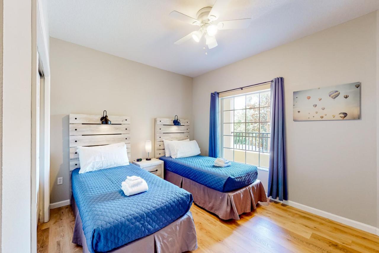 Worldquest Marvel Apartman Orlando Kültér fotó