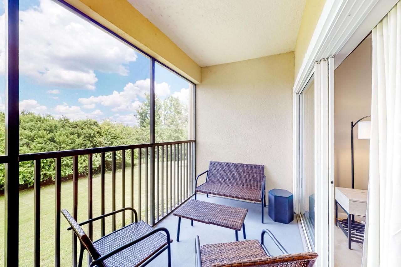 Worldquest Marvel Apartman Orlando Kültér fotó
