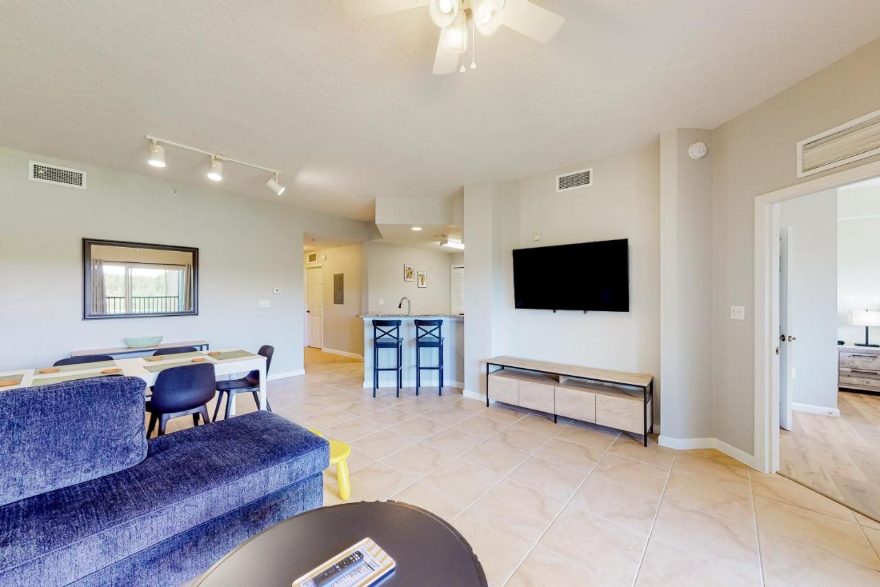 Worldquest Marvel Apartman Orlando Kültér fotó