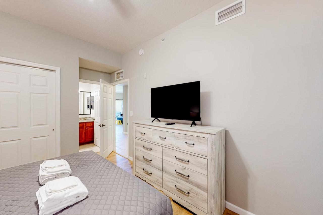 Worldquest Marvel Apartman Orlando Kültér fotó