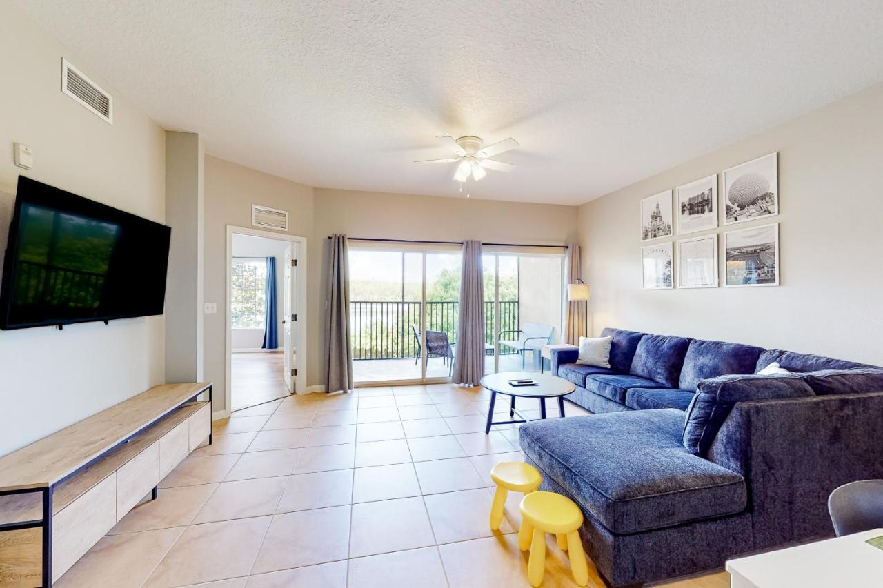 Worldquest Marvel Apartman Orlando Kültér fotó