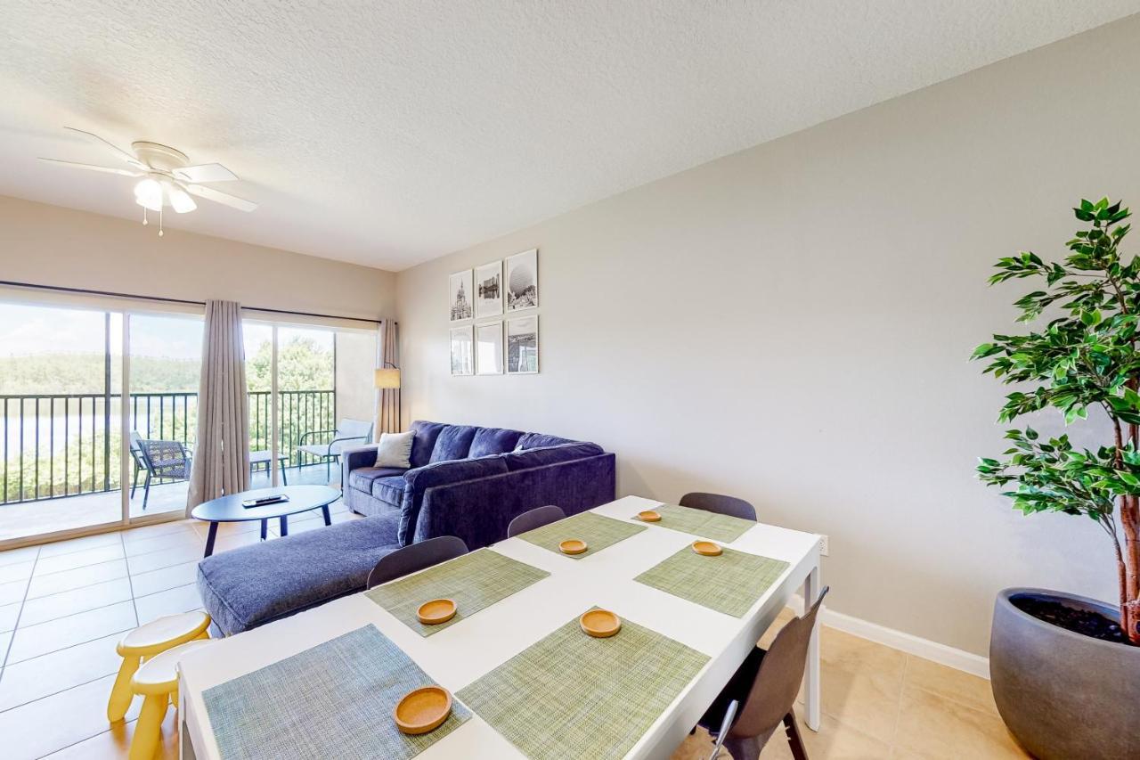 Worldquest Marvel Apartman Orlando Kültér fotó