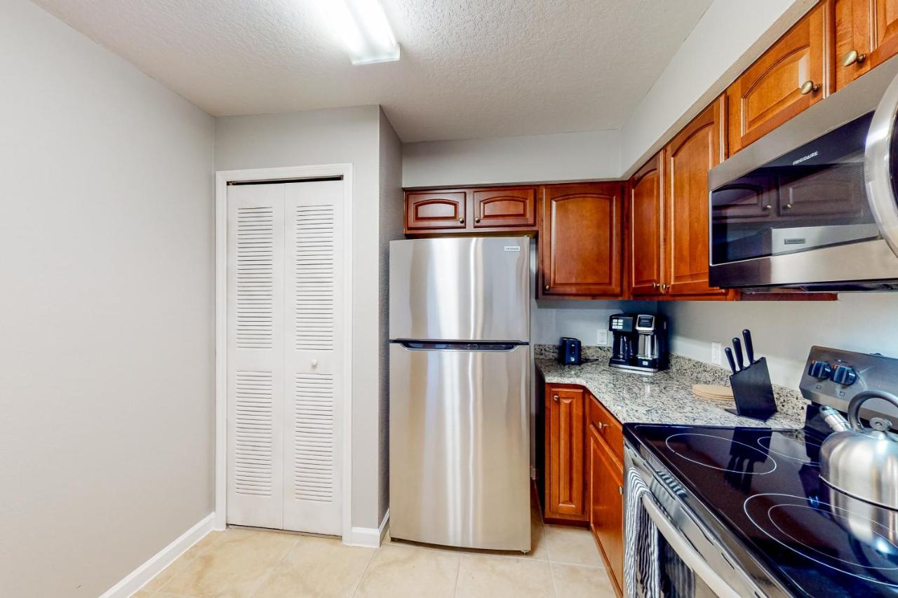 Worldquest Marvel Apartman Orlando Kültér fotó