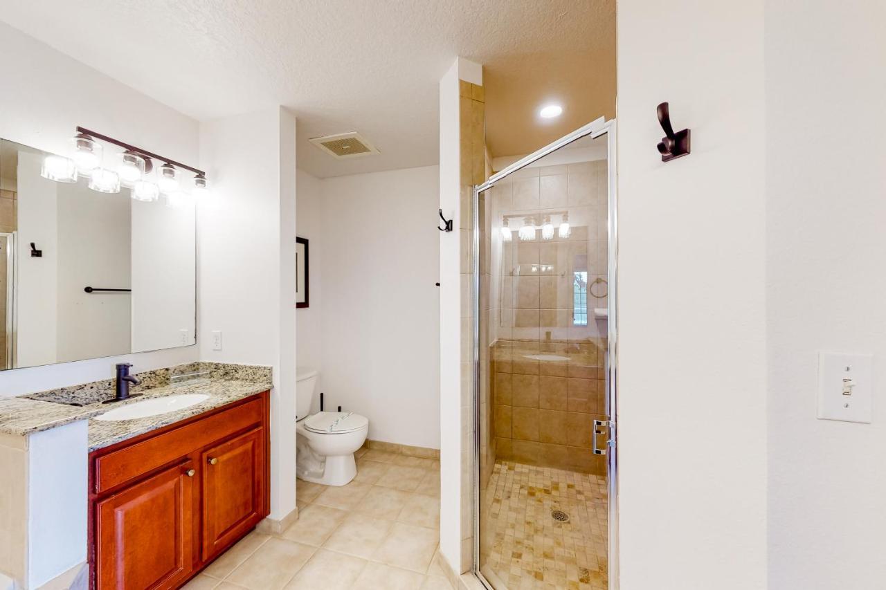 Worldquest Marvel Apartman Orlando Kültér fotó