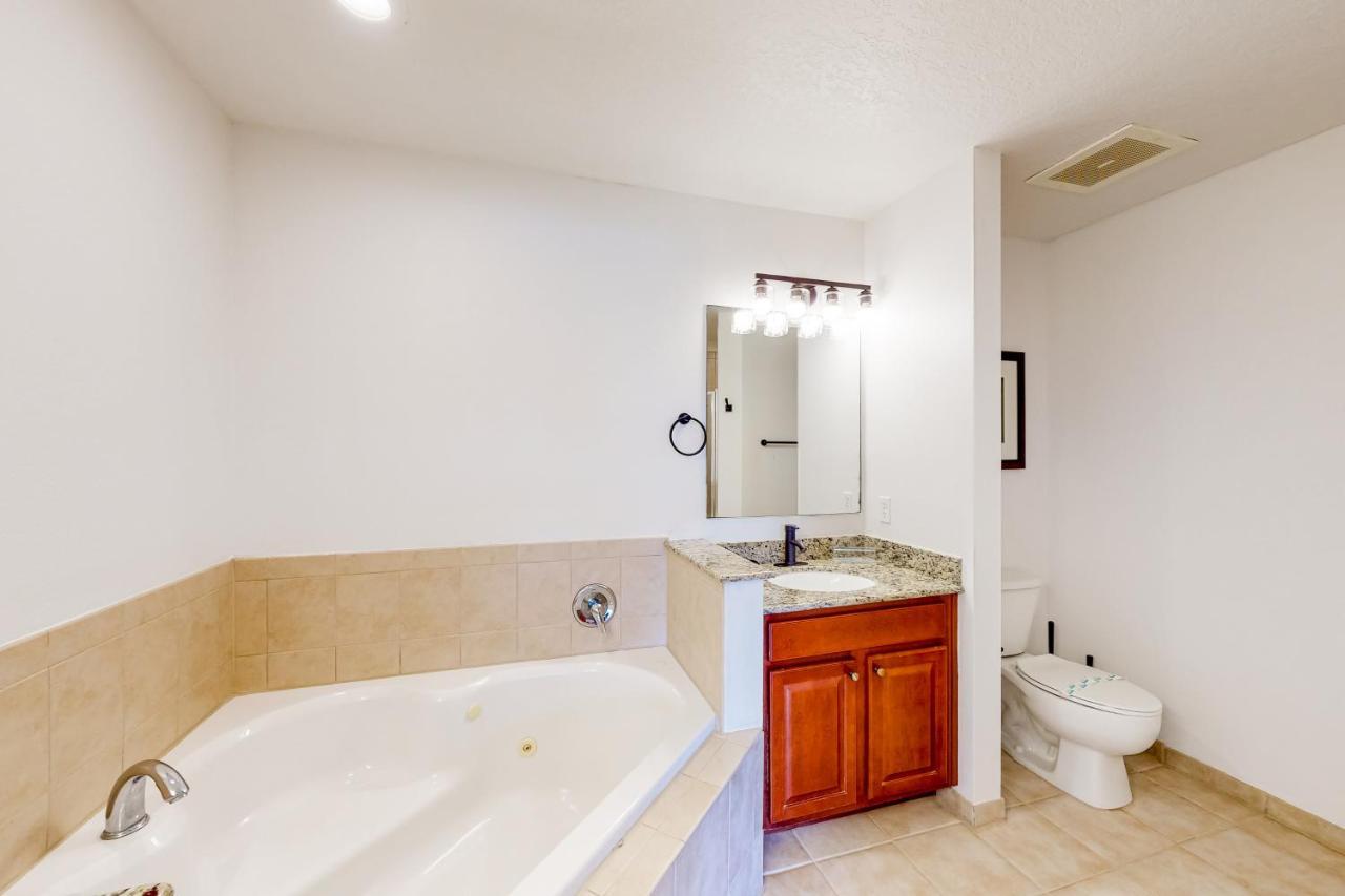 Worldquest Marvel Apartman Orlando Kültér fotó