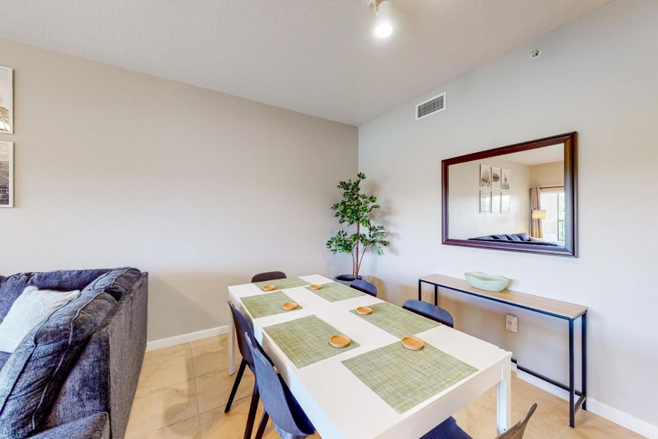 Worldquest Marvel Apartman Orlando Kültér fotó
