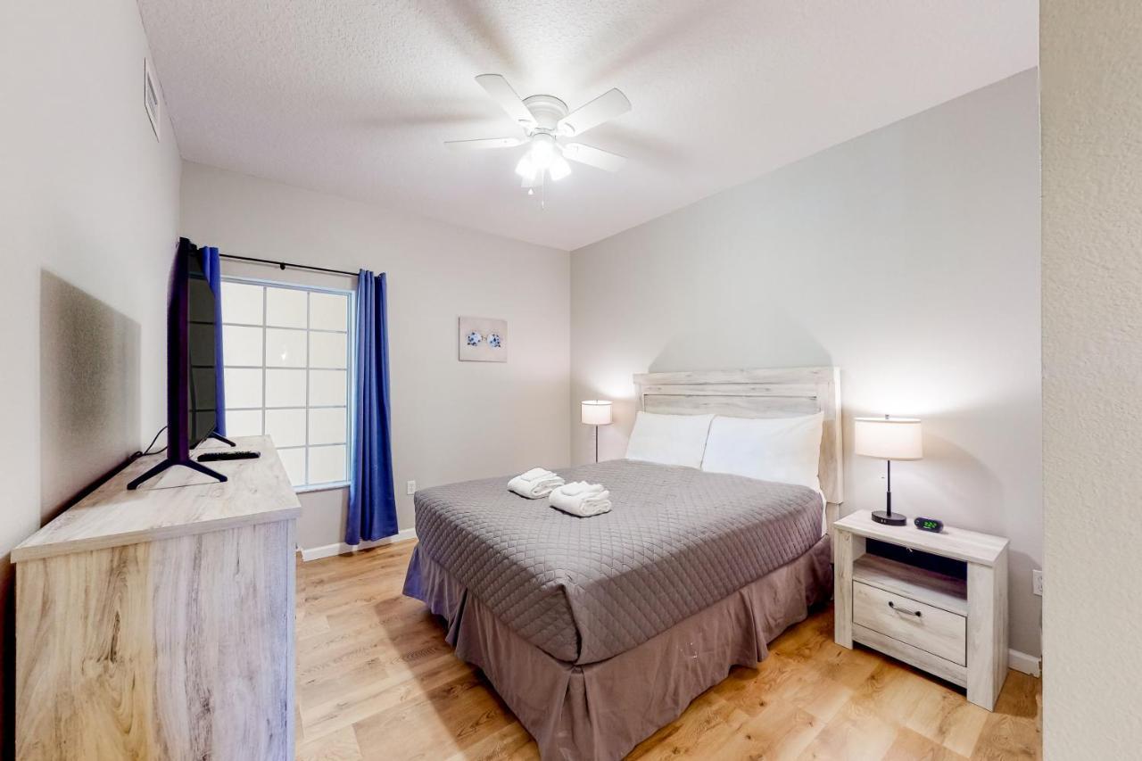 Worldquest Marvel Apartman Orlando Kültér fotó
